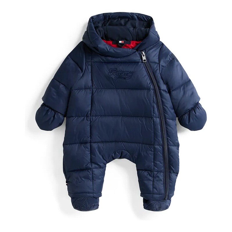 Tommy Hilfiger Kojenecký overal Tommy Hilfiger