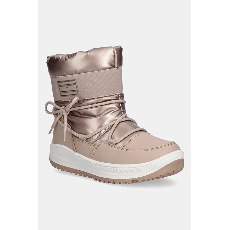 Tommy Hilfiger Dětské zimní boty Tommy Hilfiger