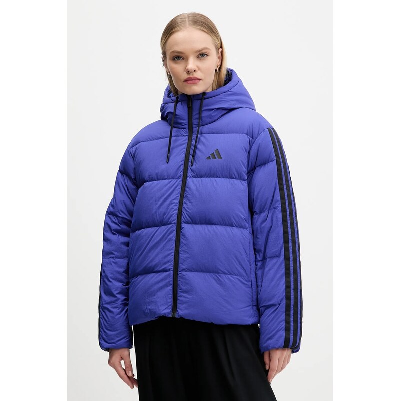 Péřová bunda adidas Essentials Climawarm 108513880