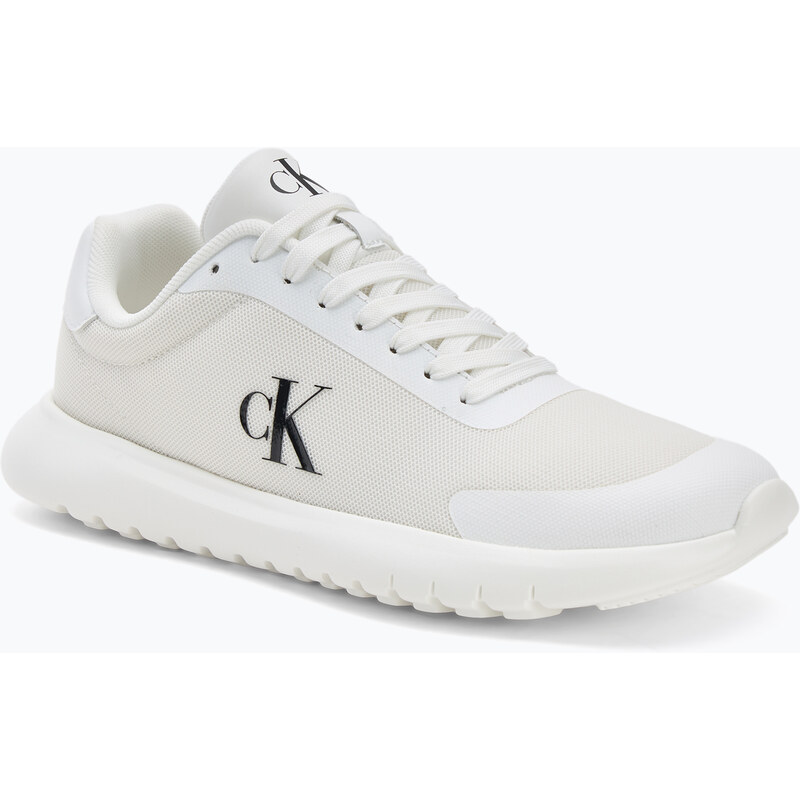 Dámské boty Calvin Klein YW0YW01750 3 Eva Runner Mesh MG bright
