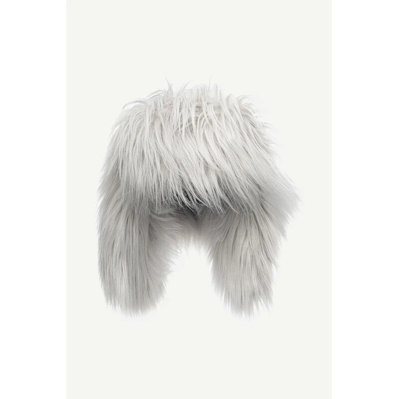 RUSLAN BAGINSKIY Čepice Ruslan Baginskiy Aviator Hat
