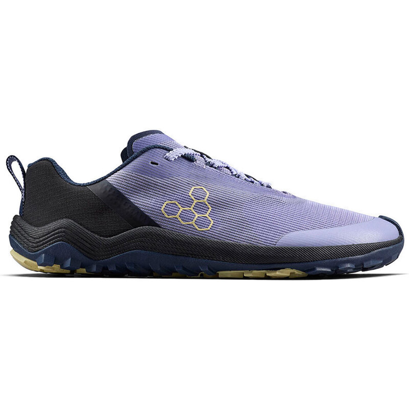 Vivobarefoot PRIMUS TRAIL FLOW WOMENS SWEET LAVENDER