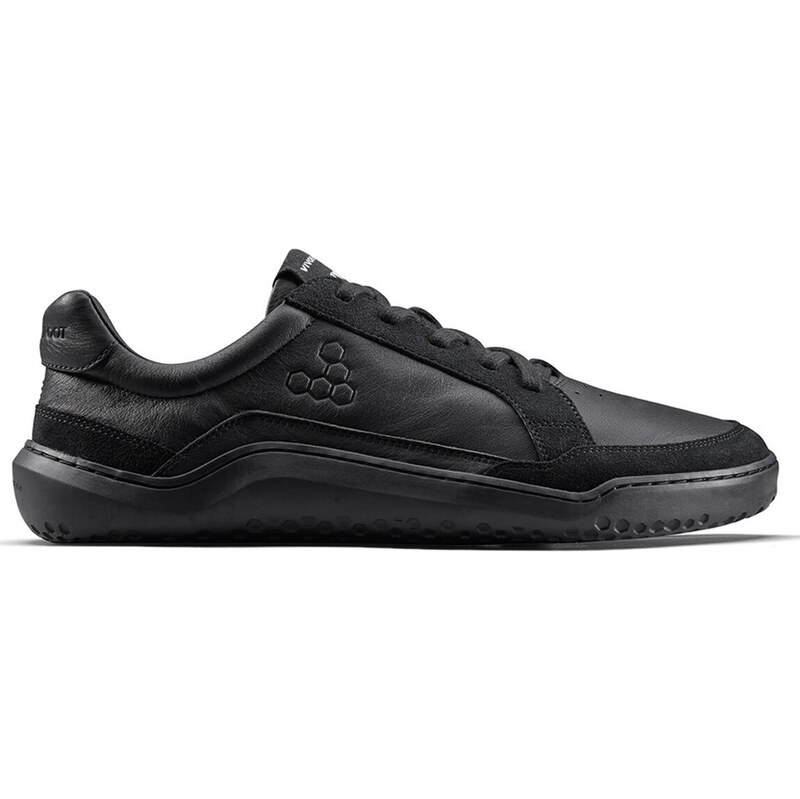 Vivobarefoot GOBI II SNEAKER PREMIUM LEATHER MENS TRIPLE