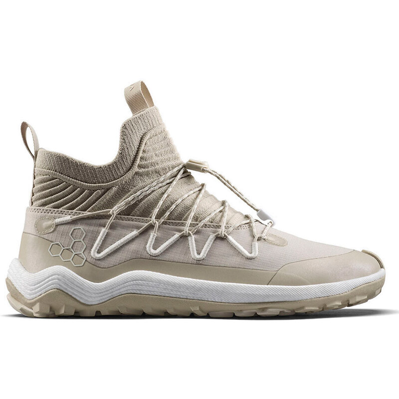 Vivobarefoot PRIMUS TRAIL FLOW MID WOMENS PEYOTE