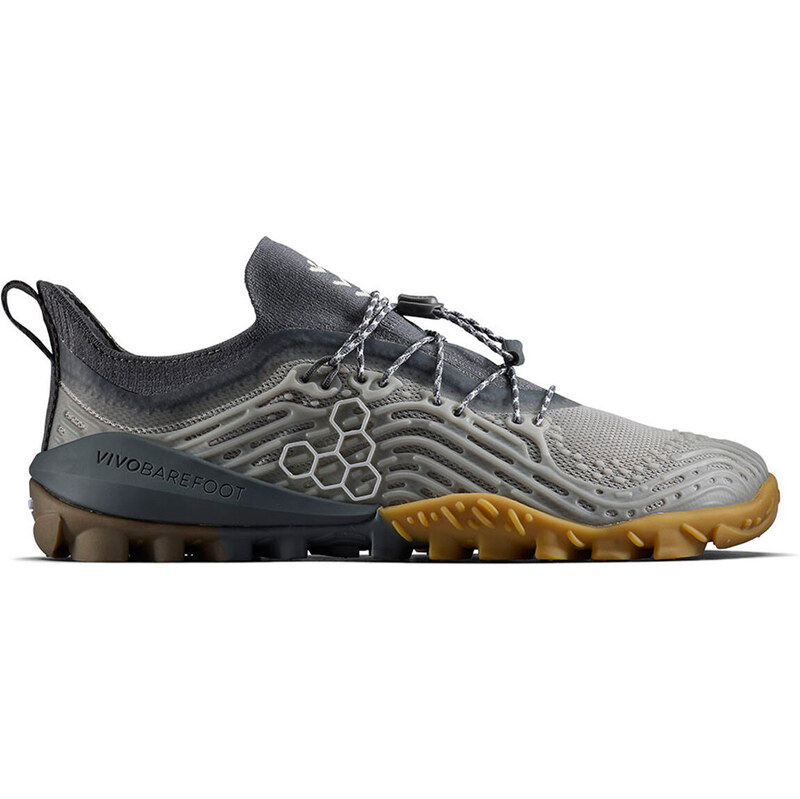Vivobarefoot HYDRA ESC WOMENS STORM CLOUD 108514046