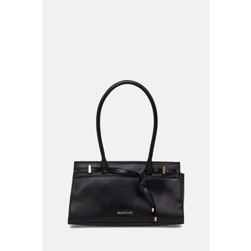 Kožená kabelka Marciano by Guess 108514254
