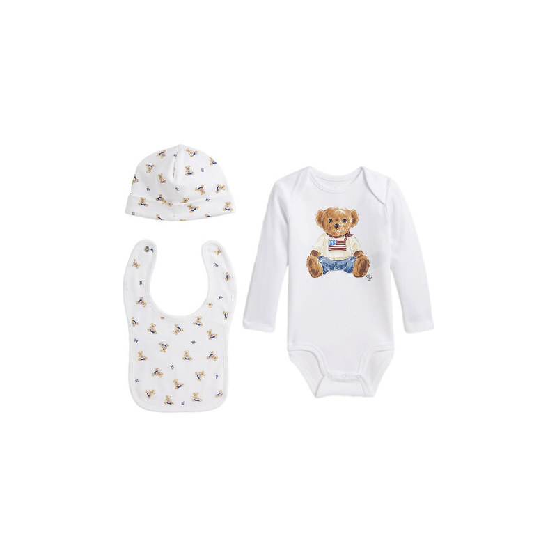 Dětský komplet Polo Ralph Lauren