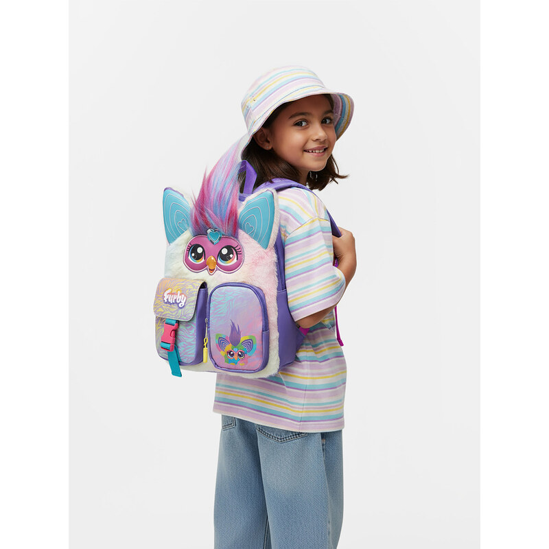 Batoh FURBY