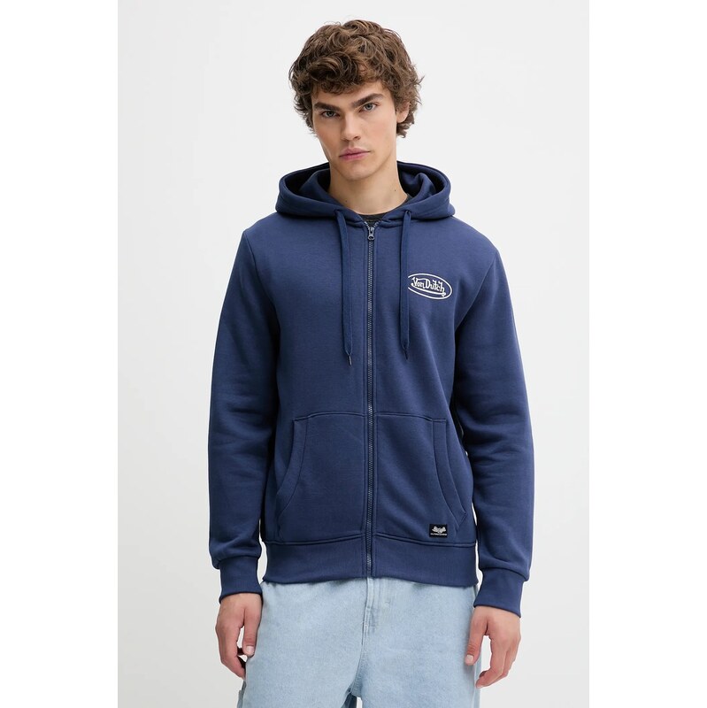Von Dutch Mikina Von Dutch
