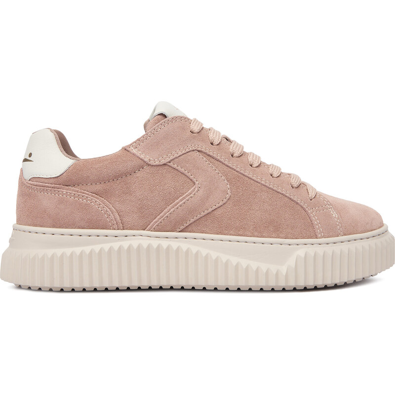 Sneakersy Voile Blanche 108515322
