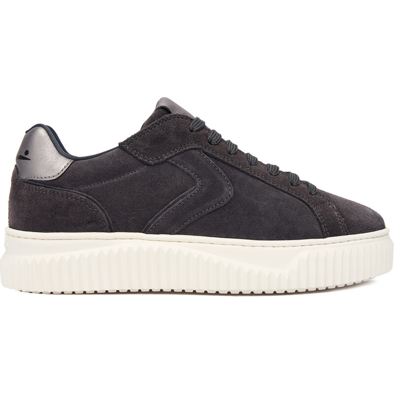 Sneakersy Voile Blanche
