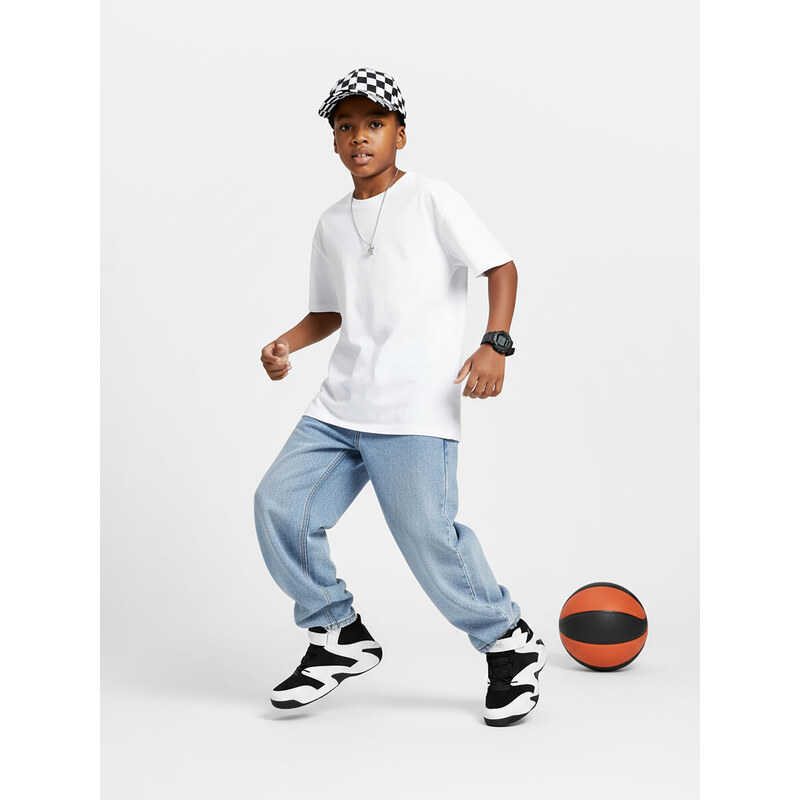 Basketbalové boty SHAQ