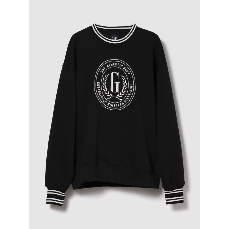 GAP Oversize mMikina VintageSoft - Dámské