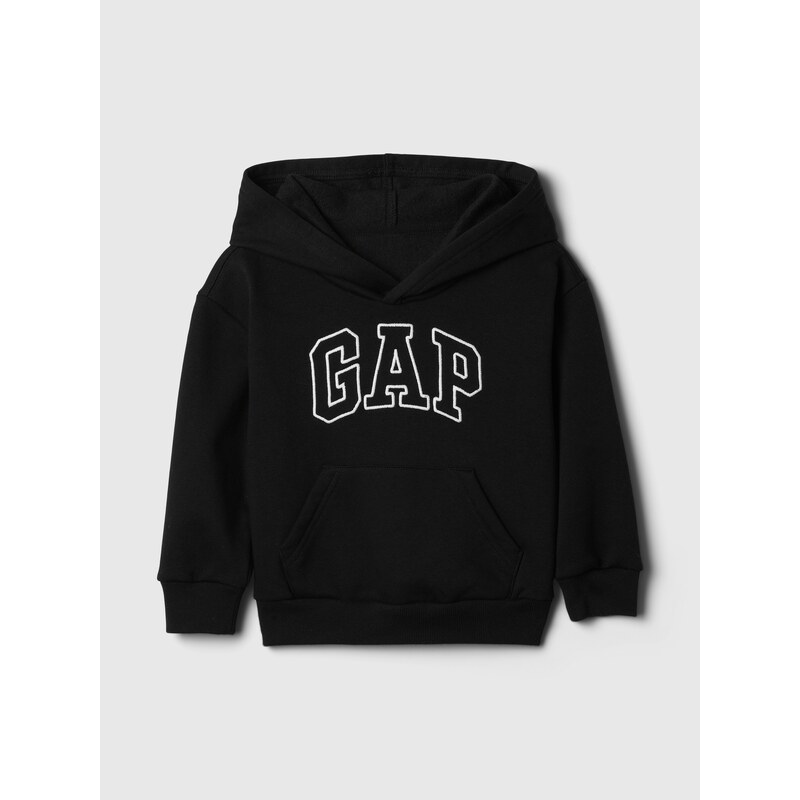 GAP Baby mMikina s logem - Kluci