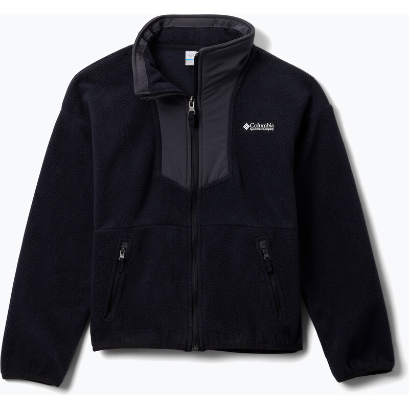 Dětská fleecová mikina Columbia Sequoia Grove Full Zip Fleece