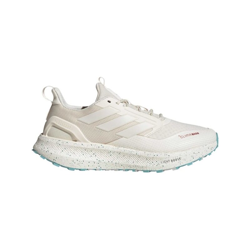 adidas PUREBOOST 5 CLIMAWARM Pánská běžecká obuv