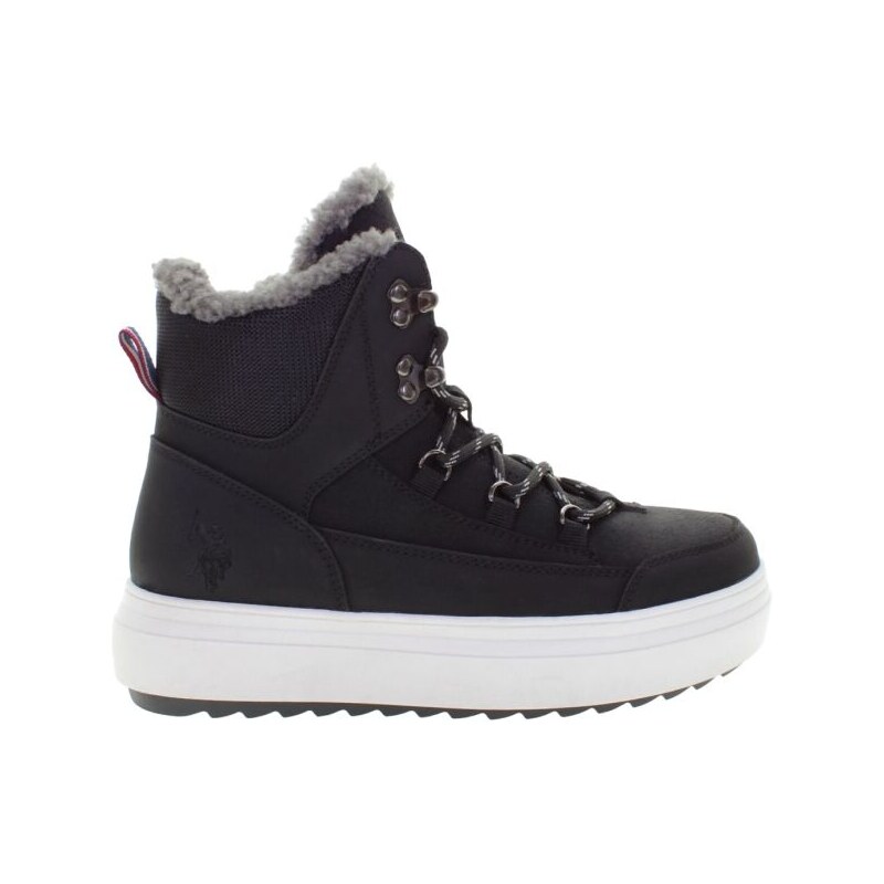 U.S. POLO ASSN. ICY Dámská zimní obuv