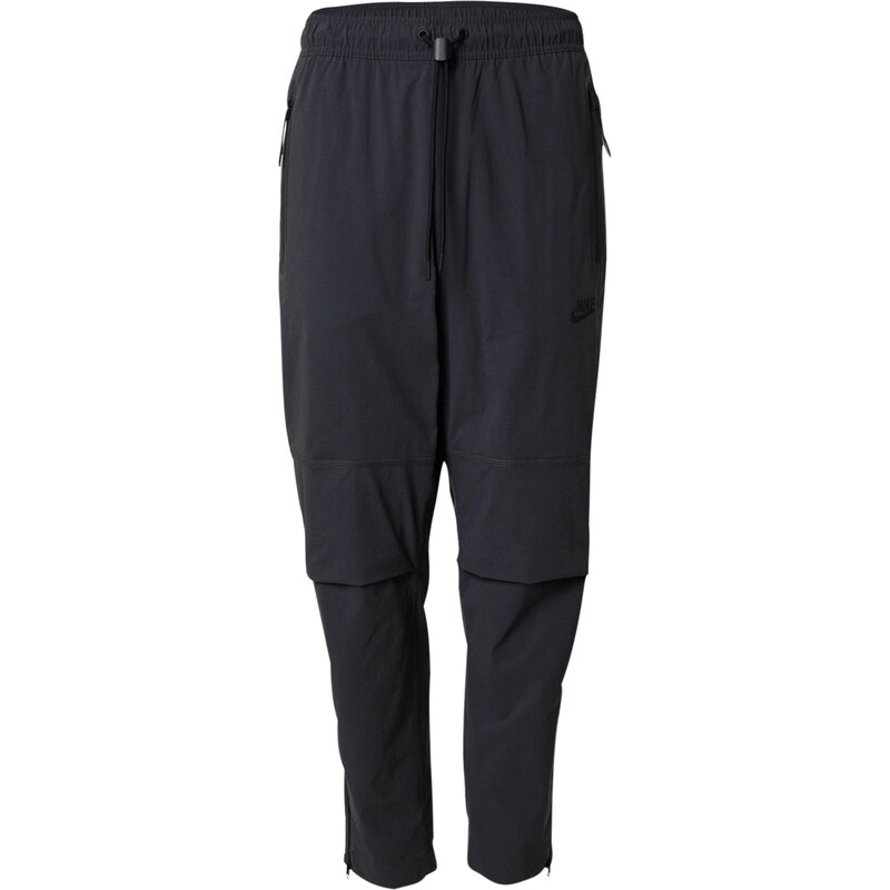 Nike Sportswear Kalhoty antracitová