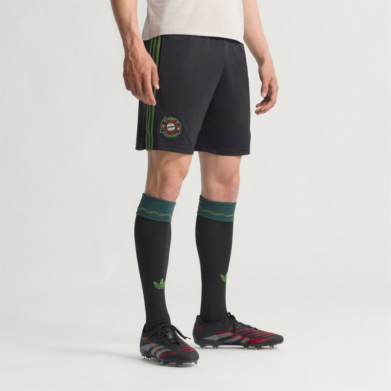 Adidas Šortky FC Bayern Mnichov 25/26 Wiesn