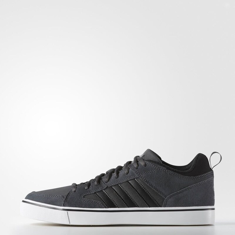 ADIDAS Dgh Solid Grey/Core Black/White 10