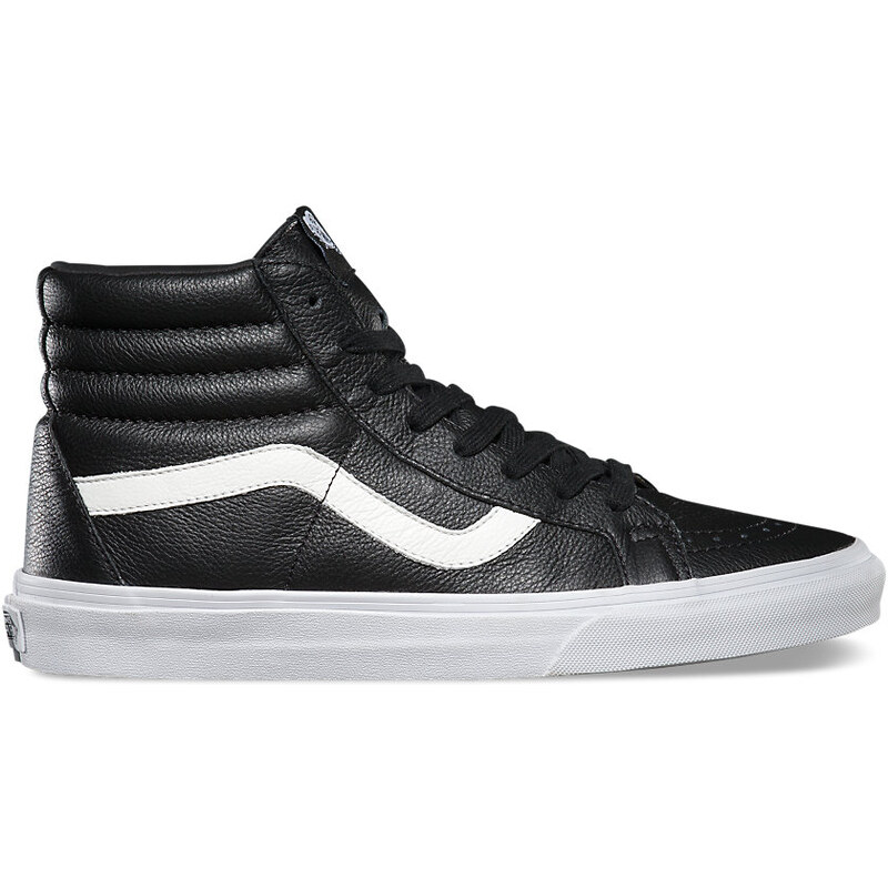 VANS Sk8-Hi Reissue (Premium Leathe 11