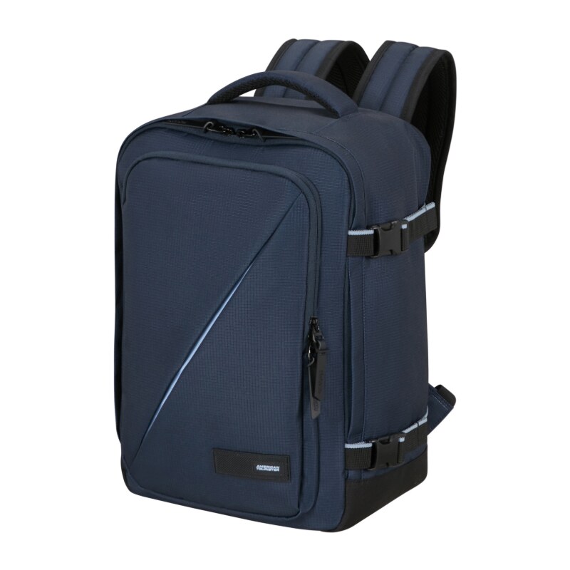 American Tourister Brašna SAMSONITE 33G09001 14,1 black 108074586