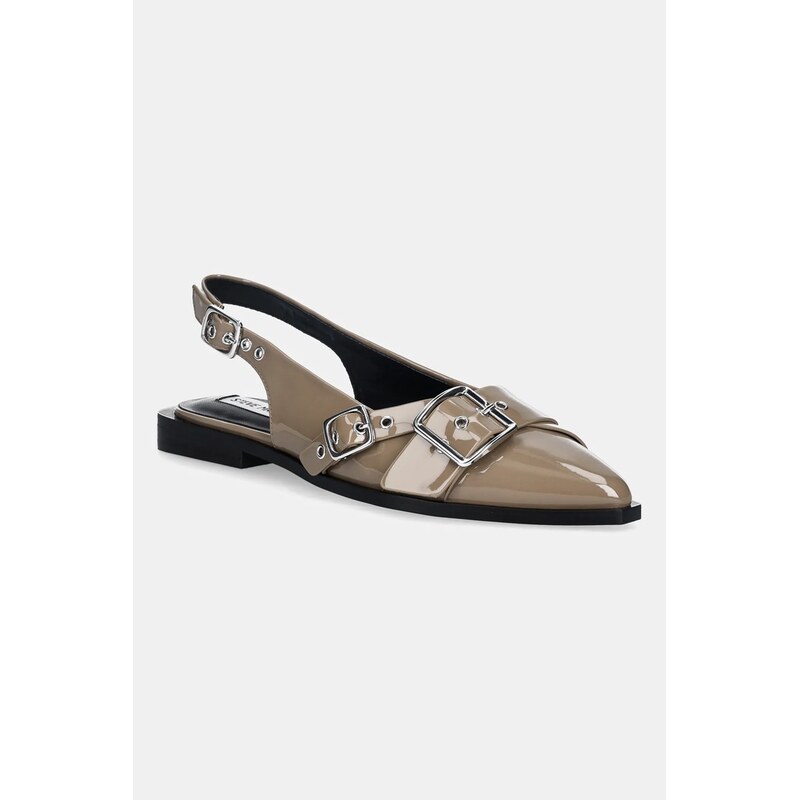 Baleríny Steve Madden Grezly 108561549