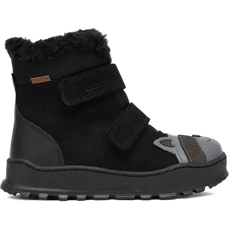 Kotníková obuv Lasocki Kids 108541793