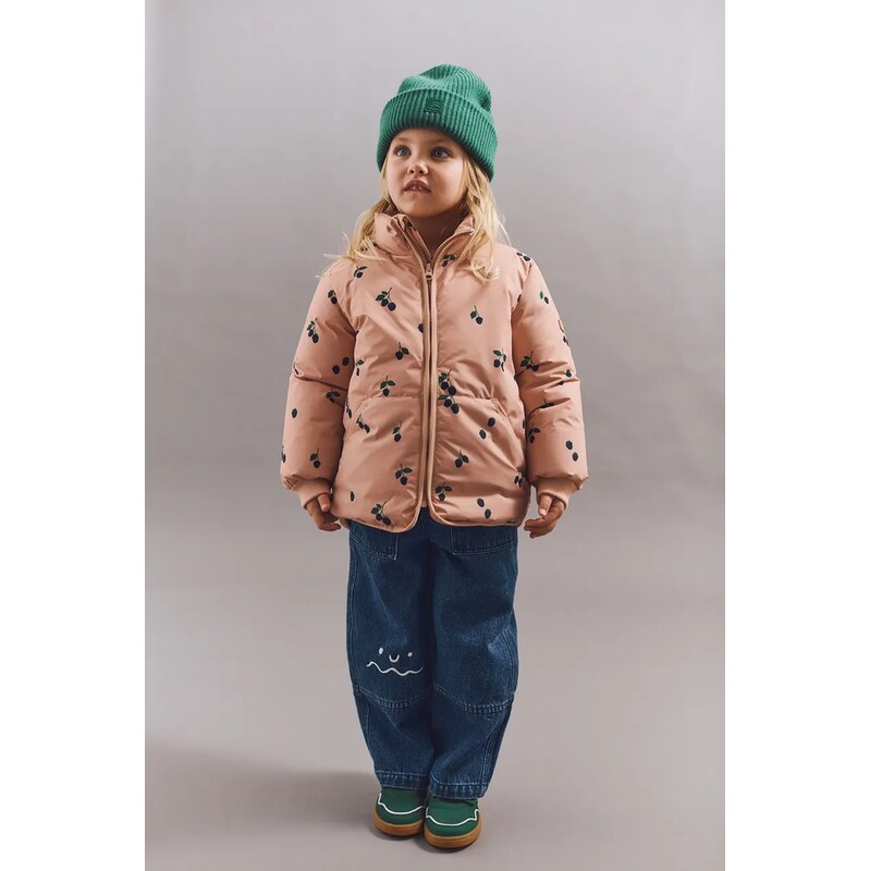Dětská bunda Liewood Brantley Jacket 108524483