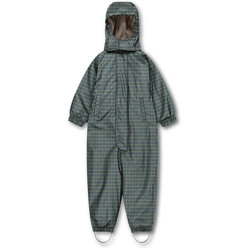 Konges Sløjd Dětská kombinéza Konges Sløjd SNOWSUIT