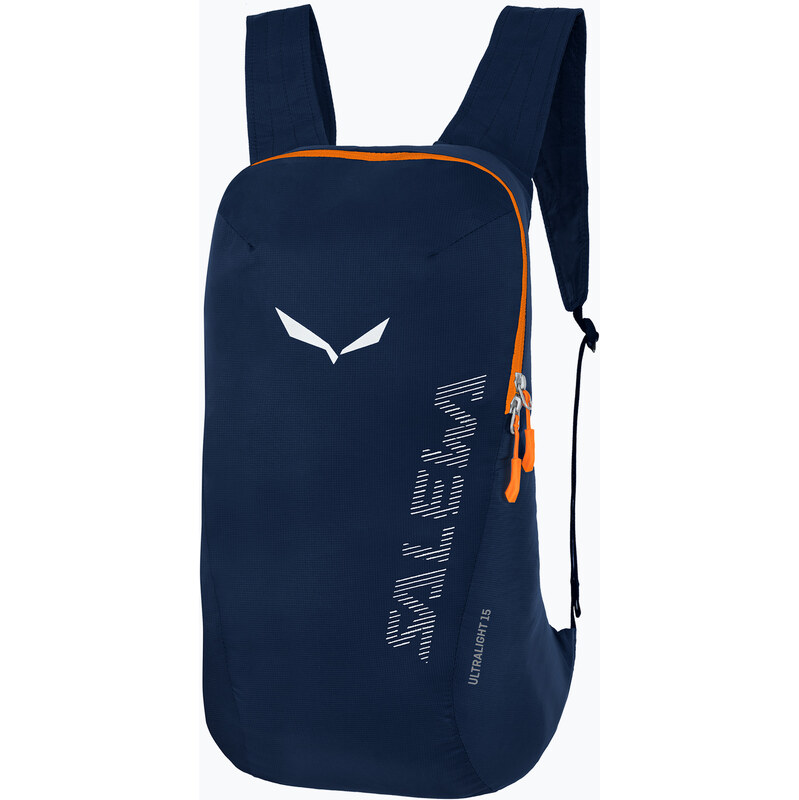 Dětský městský batoh Salewa Ultralight 15 l blue depth