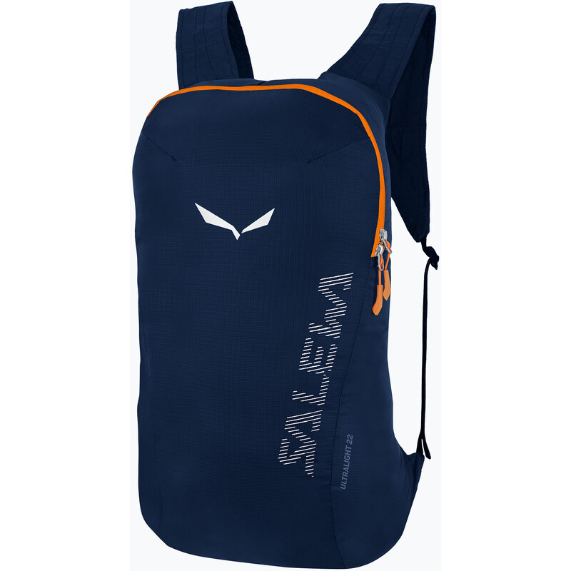 Dětský městský batoh Salewa Ultralight 22 l blue depth