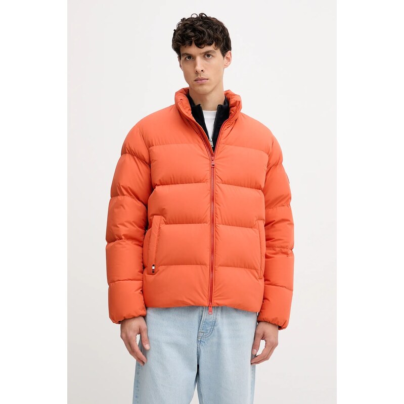 Tommy Hilfiger Péřová bunda Tommy Hilfiger