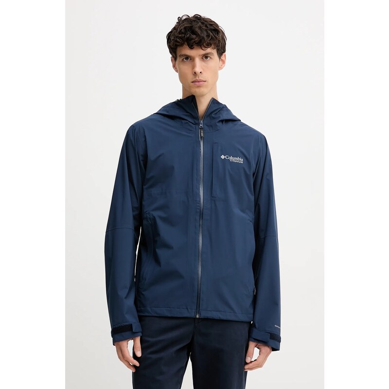 Columbia Outdoorová bunda Columbia Ampli-Dry II