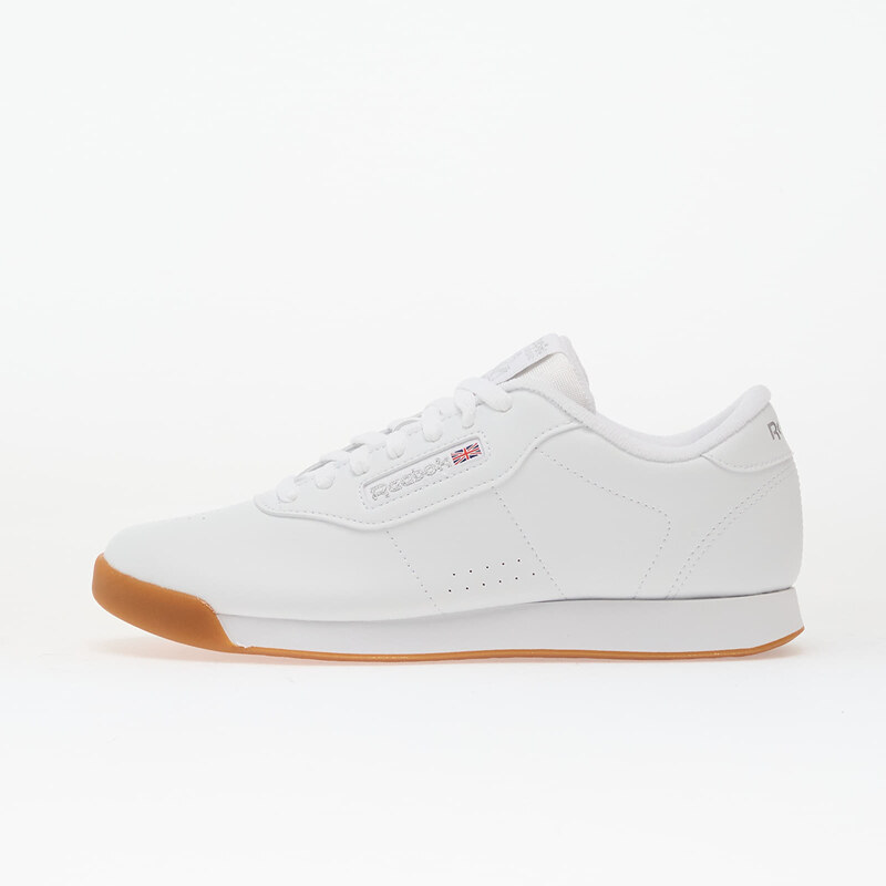 Reebok Princess White/ Gum 108529162