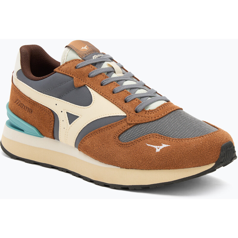 Pánské boty Mizuno RB87 quiet shade/banana crape/thrush