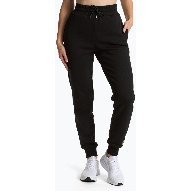 Dámské kalhoty XTREXO Trexi Pants black