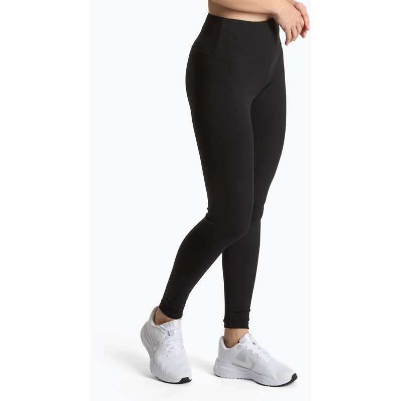 Dámské legíny XTREXO Trexi Leggings black