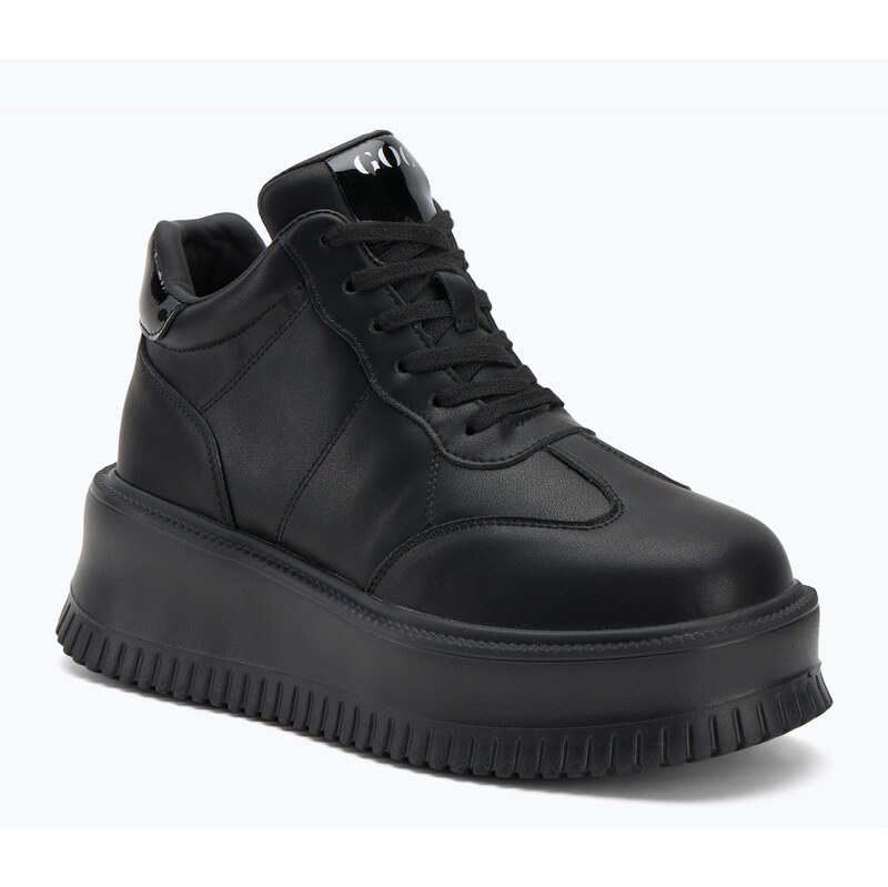 Dámské boty GOE SS2N4041 black