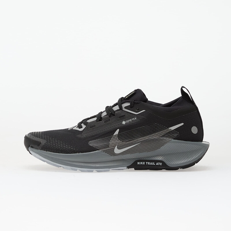 Nike Pegasus Trail 5 Gtx Black/ Wolf Grey-Cool Grey-Anthracite