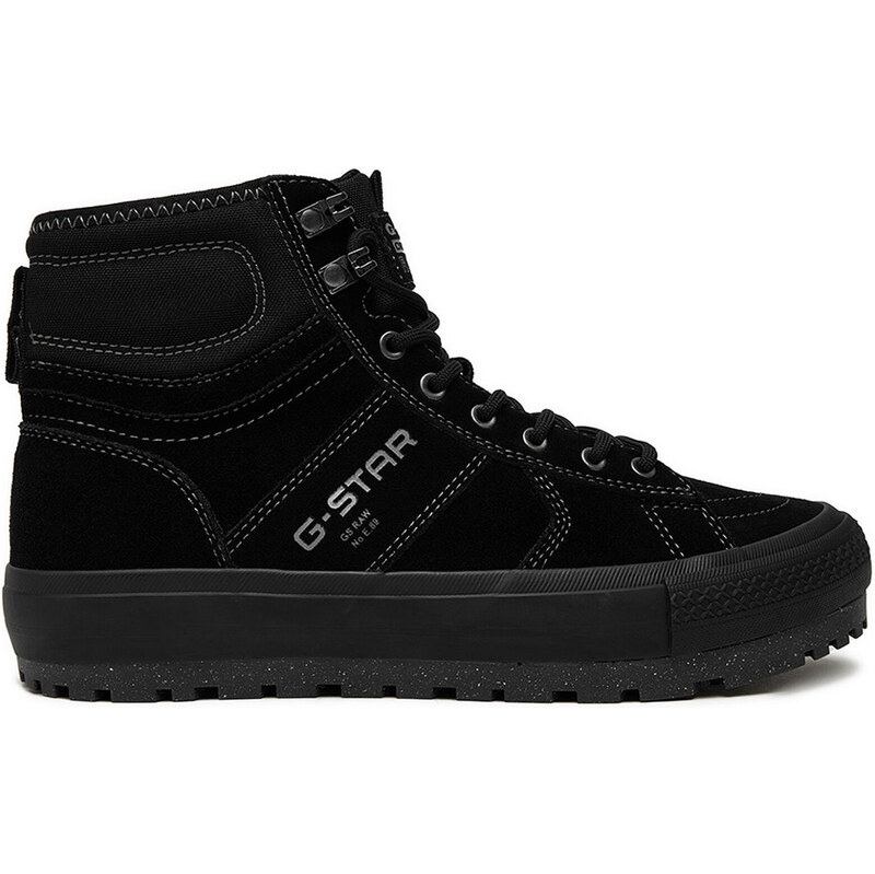 Kotníková obuv G-Star