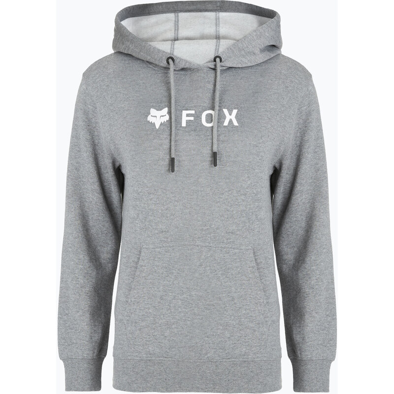 Dámská mikina Fox Racing Absolute W heather graphite