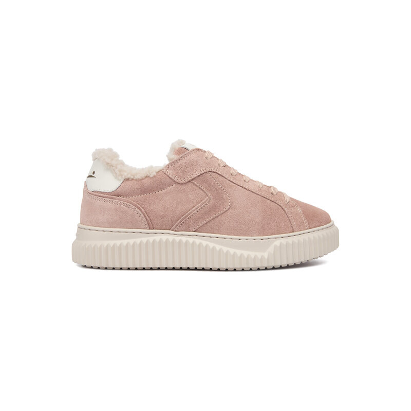 Sneakersy Voile Blanche 108530993