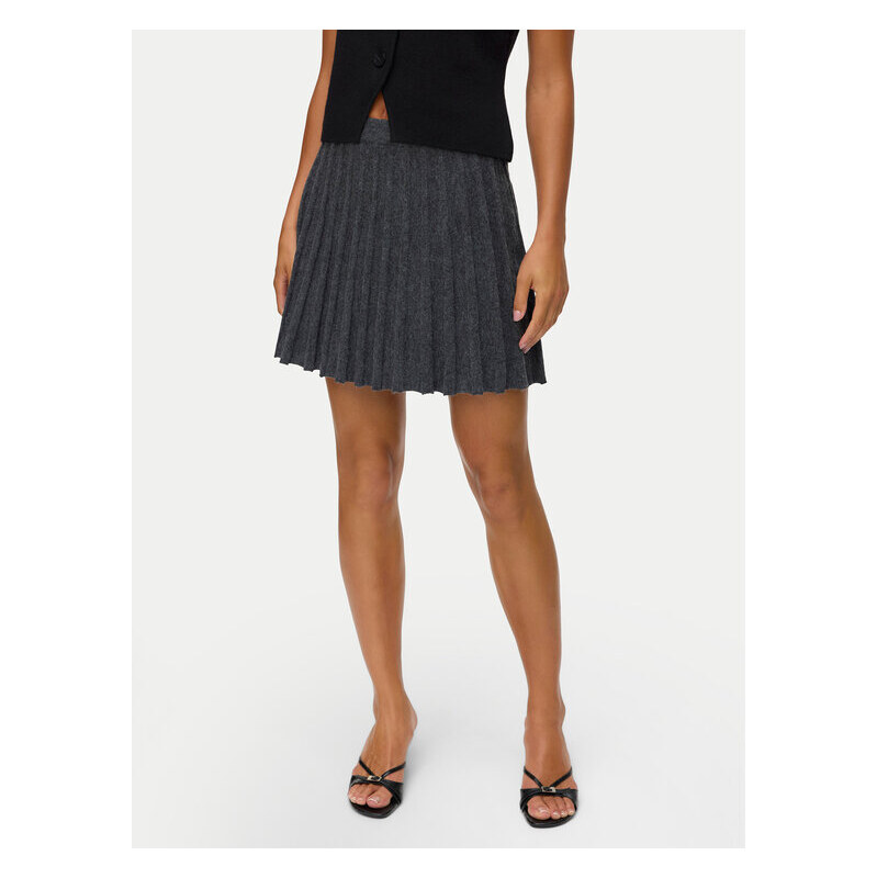 Plisovaná sukně Vero Moda 108530814