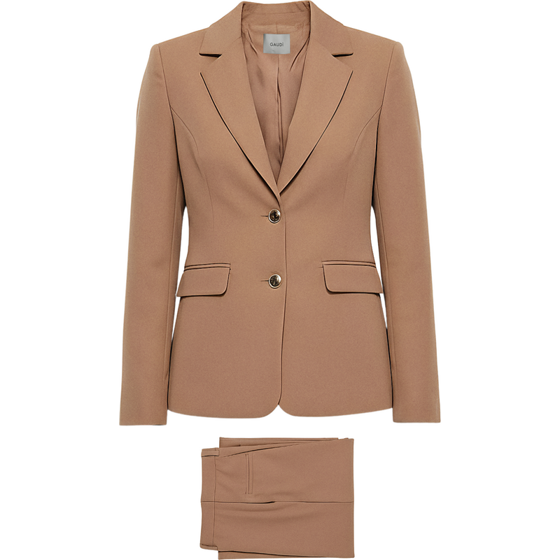 GAUDI Smart Beige kostým