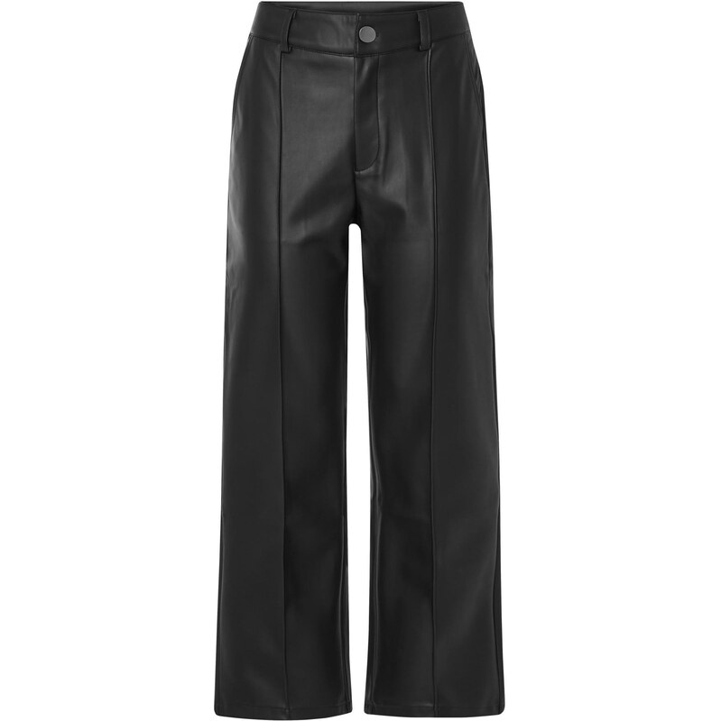 esmara Dámské kalhoty Wide Leg 108529037