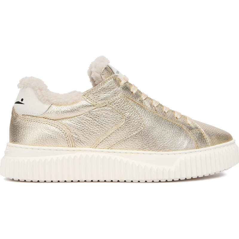 Sneakersy Voile Blanche 108529294