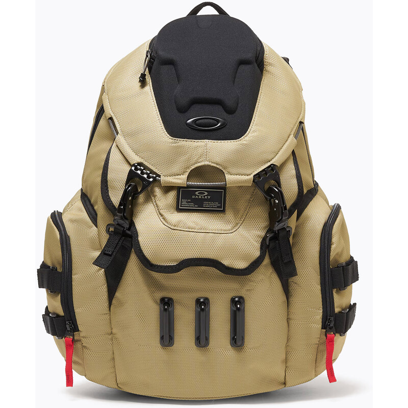 Turistický batoh Oakley Bathroom Sink RC 21 l pebble