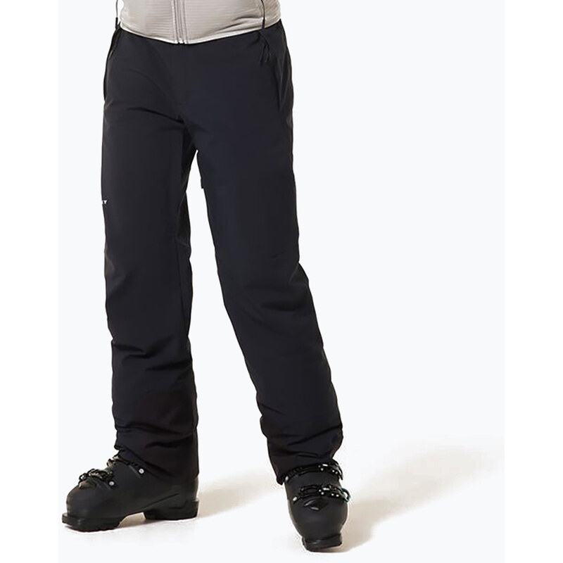 Dámské lyžařské kalhoty Oakley Canopy Insulated blackout