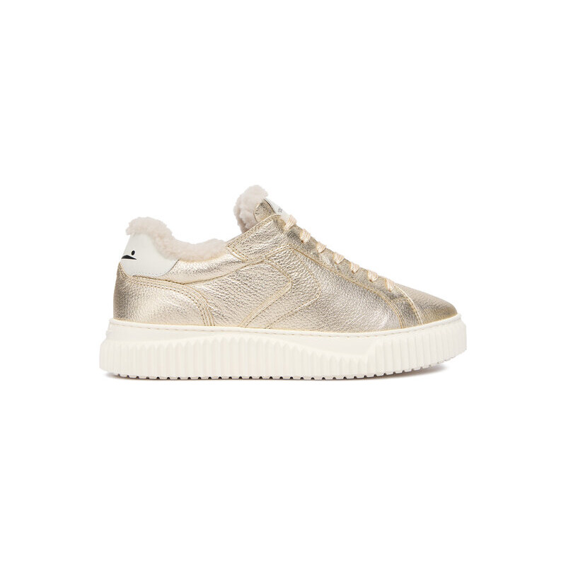 Sneakersy Voile Blanche 108530851
